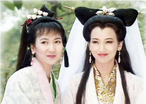 新白娘子传奇小青有多心直口快这三件事差点说漏了嘴