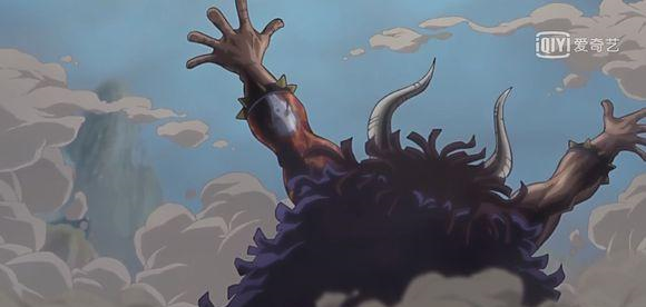 海贼王:凯多是世界最强生物?一位表示不服,堪称古代第四大兵器休闲区蓝鸢梦想 - Www.slyday.coM 海贼王:凯多是世界最强生物?一位表示不服,堪称古代第四大兵器休闲区蓝鸢梦想 - Www.slyday.coM