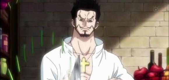 海贼王:废除七武海给出了三个信号,最后一个是我们不愿看到的!休闲区蓝鸢梦想 - Www.slyday.coM 海贼王:废除七武海给出了三个信号,最后一个是我们不愿看到的!休闲区蓝鸢梦想 - Www.slyday.coM