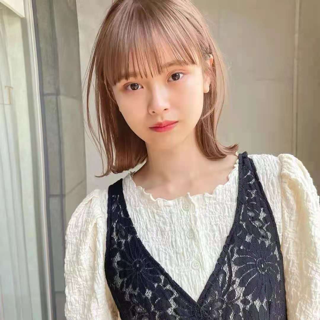 适合30岁女人的发型减龄公式做发型不迷路时尚又显年轻