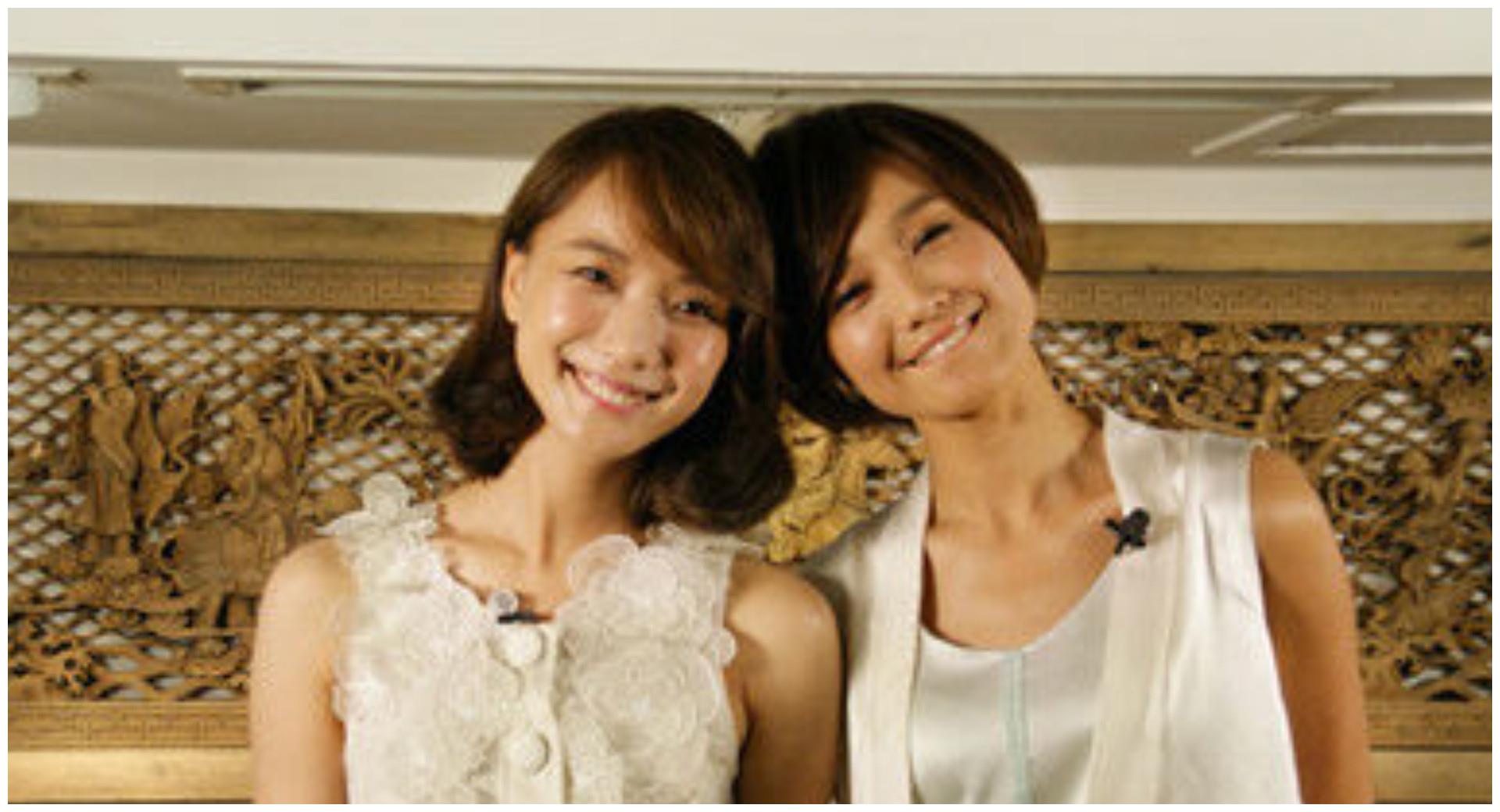 朱丹竟是王珞丹的姐姐王珞丹却不愿提及家庭关系其中原因复杂