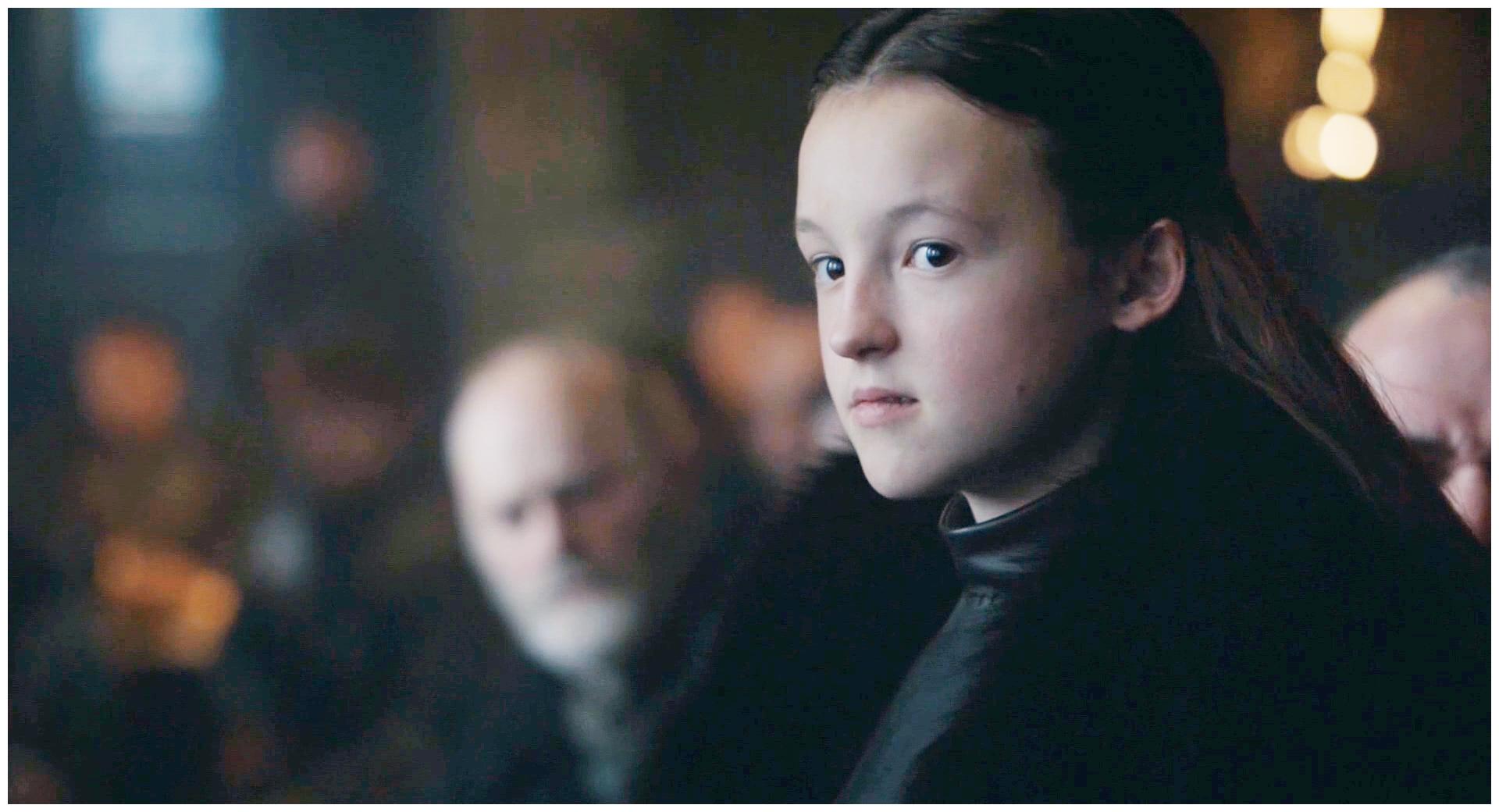 盘点《权力的游戏》最出色的配角