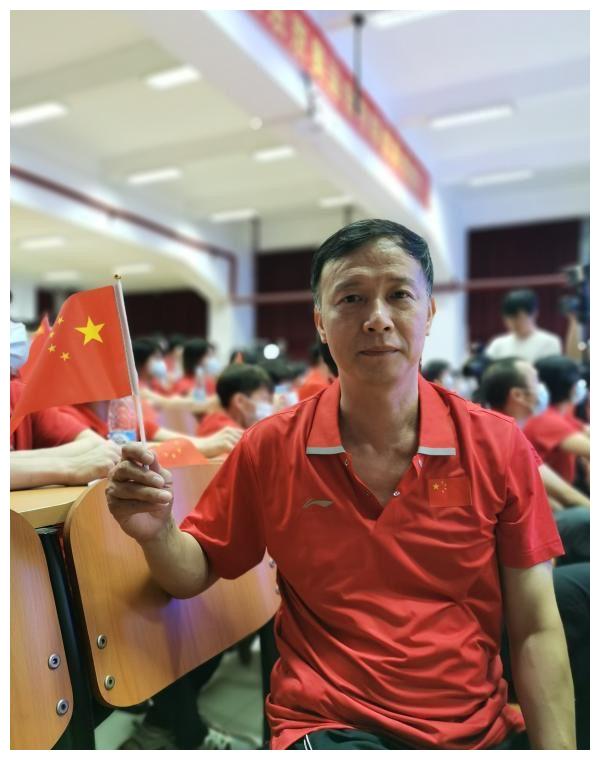 辛苦了!何威仪:陪全红婵去北京集训9个月 没回一趟家没出一次门休闲区蓝鸢梦想 - Www.slyday.coM 辛苦了!何威仪:陪全红婵去北京集训9个月 没回一趟家没出一次门休闲区蓝鸢梦想 - Www.slyday.coM