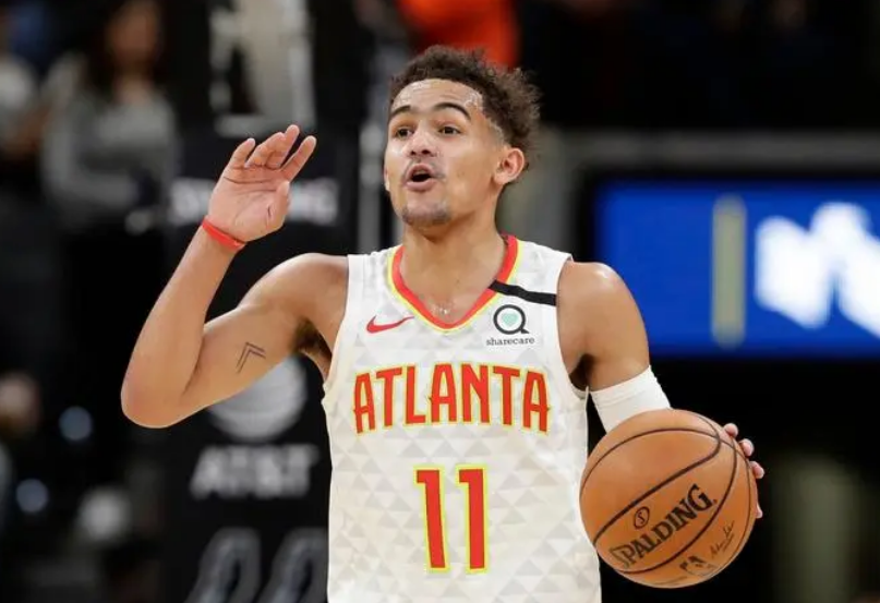 太强!特雷杨下半场爆发逆转淘汰骑士队,再送挥手告别休闲区蓝鸢梦想 - Www.slyday.coM 太强!特雷杨下半场爆发逆转淘汰骑士队,再送挥手告别休闲区蓝鸢梦想 - Www.slyday.coM