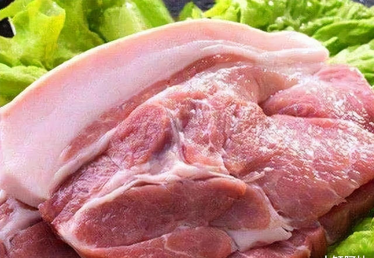 炒猪肉时瘦肉发柴嚼不动教你3个诀窍软嫩如豆腐入口即化