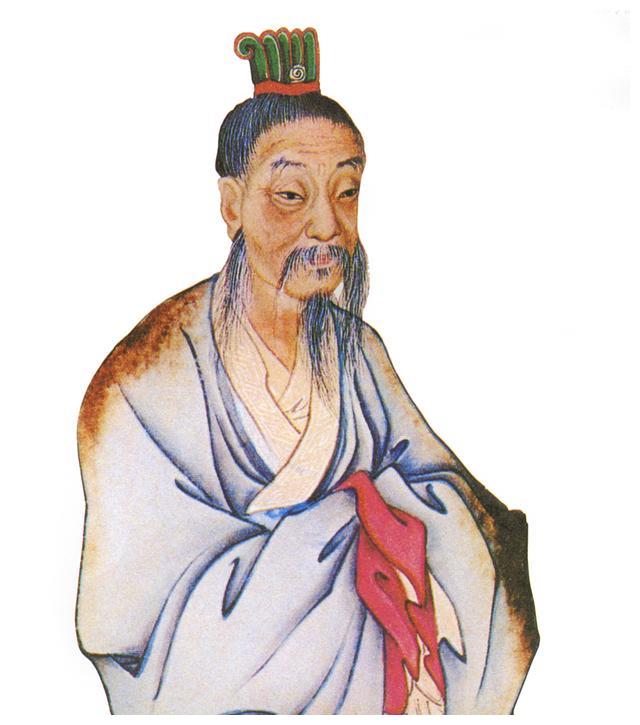 晏子"二桃杀三士":一个阴险小人干掉了三个君子,不值得吹捧