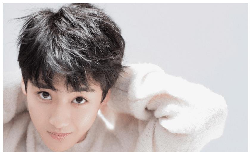 力排众敌获正午青睐,年仅16岁的他为何能成《清平乐》男二?