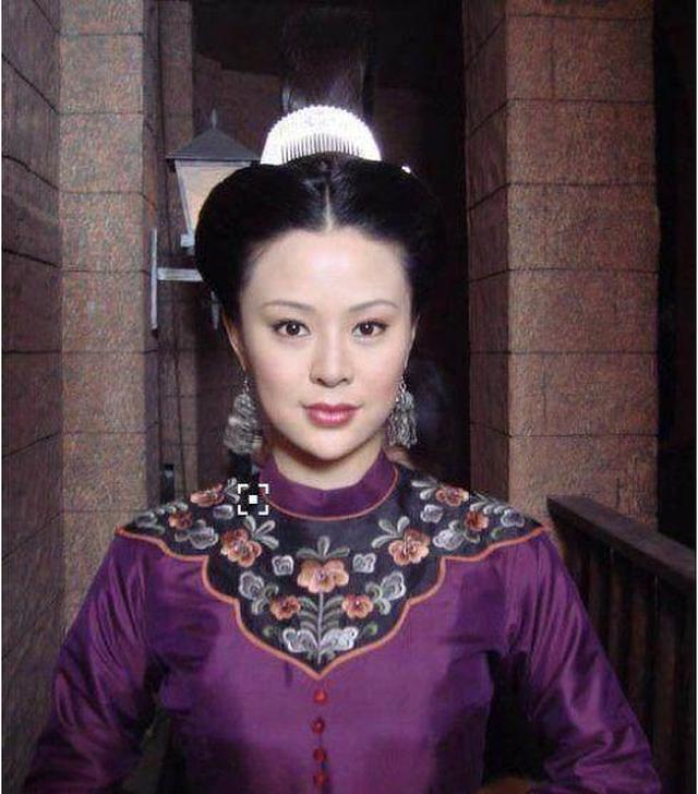 回看《神探狄仁杰》10大美女,最后一位绝了