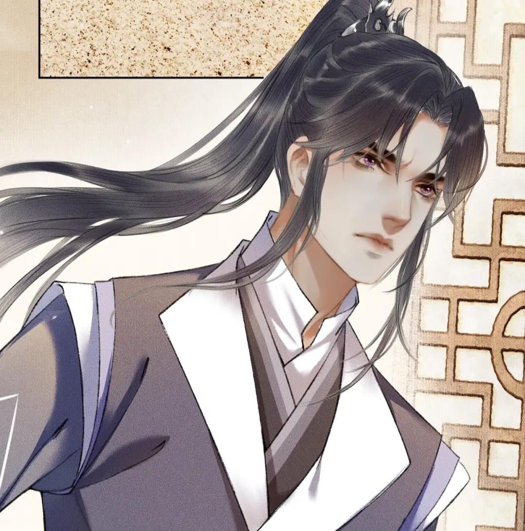 二哈和他的白猫师尊,墨燃的审美变化,重生后吐槽容九