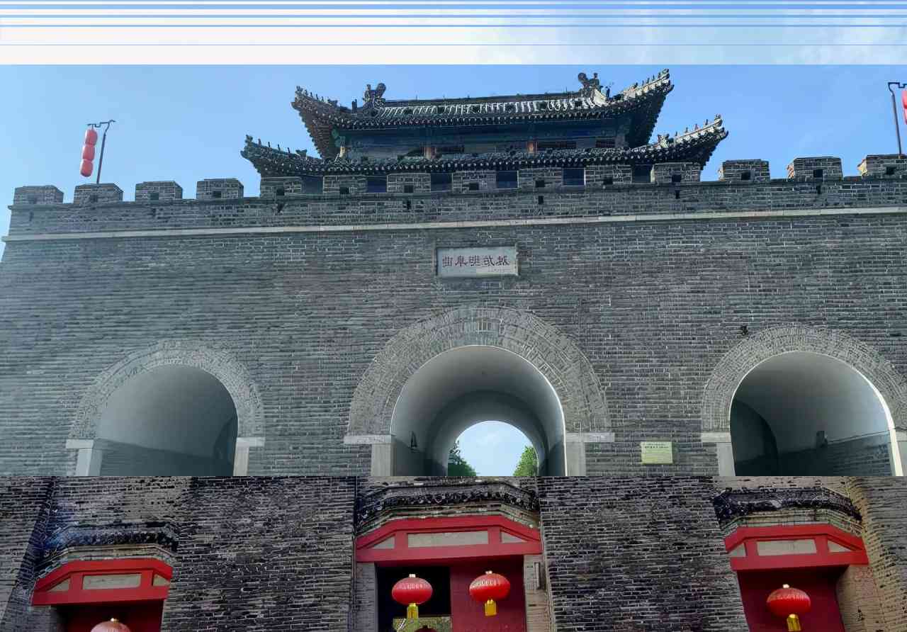山东——泰安，六个不可错过的美景，建议收藏__财经头条