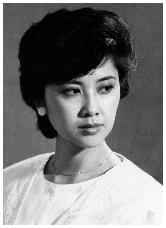 十位女演员 代表80年代各种美 刘晓庆娇媚 龚雪清丽 斯琴高