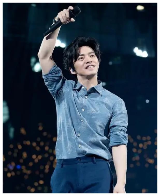 李健到底有多大的魅力休闲区蓝鸢梦想 - Www.slyday.coM