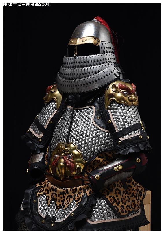 请问21世纪,古代战争中防御锁子甲还能重出江湖吗?