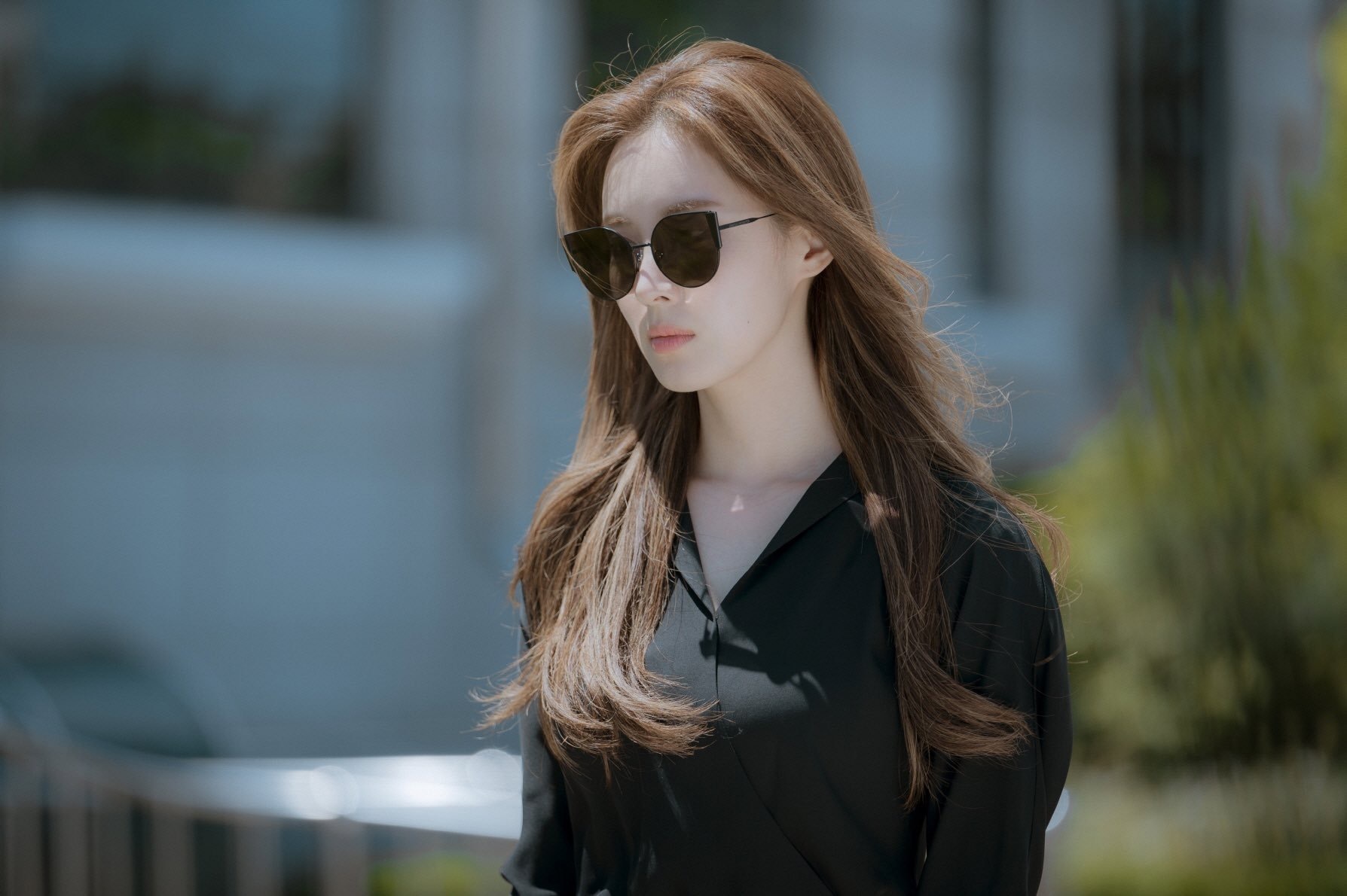 《私生活》首播,徐珠贤金孝珍高智商犯罪剧,骗术连连,故事跌宕