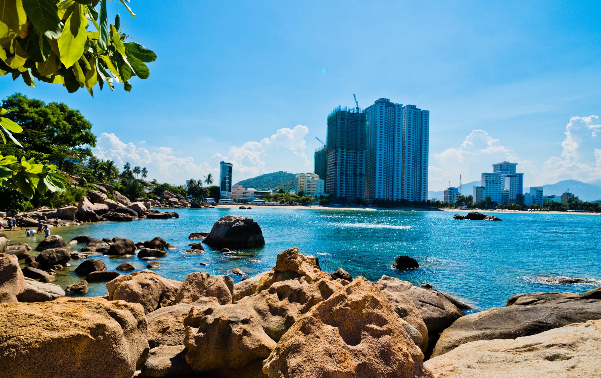 越南芽庄这处景点,中国游客最爱去,门票只要7元却还被吐槽一般