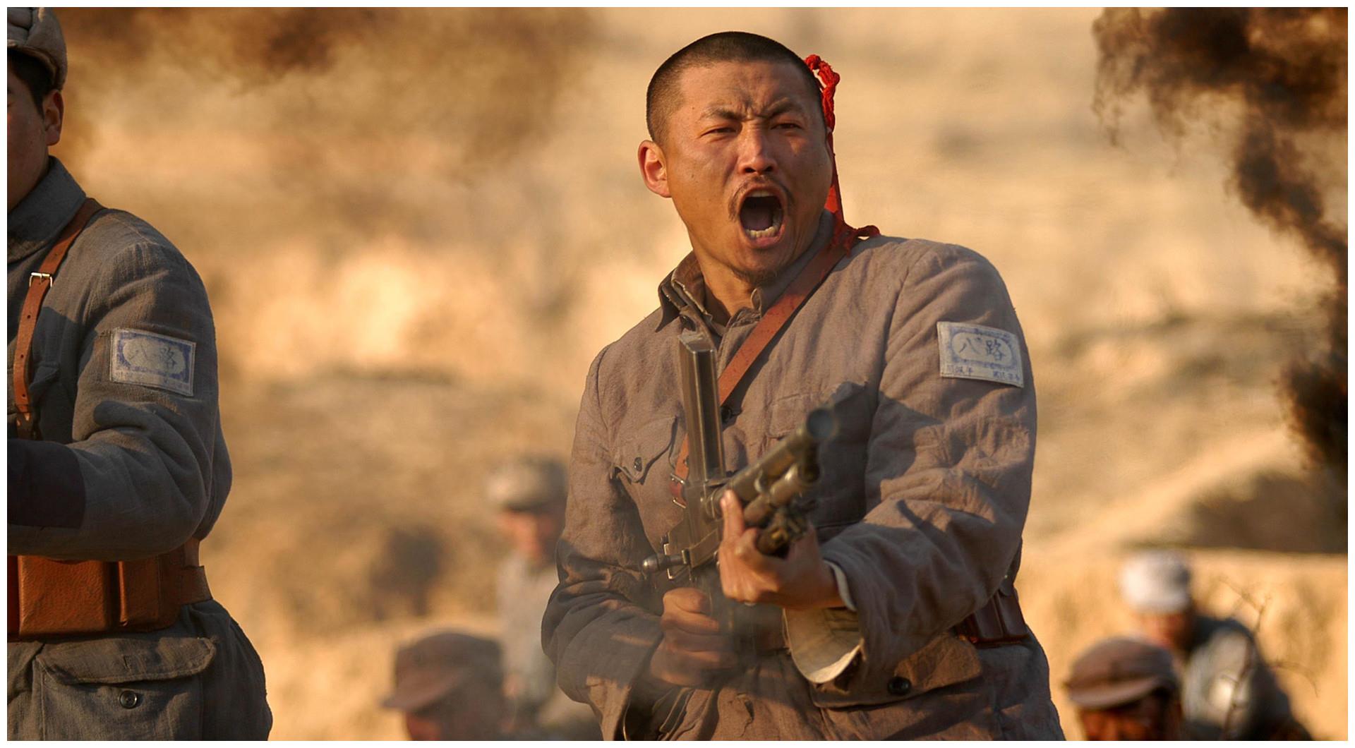 亮剑凭什么李云龙只会重用张大彪呢因为他身上的这两个优点