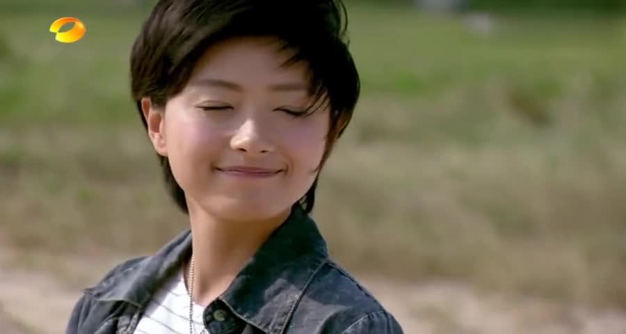 林英雄带着木喜去海边发泄,成功套路木喜告白,这手段我服了