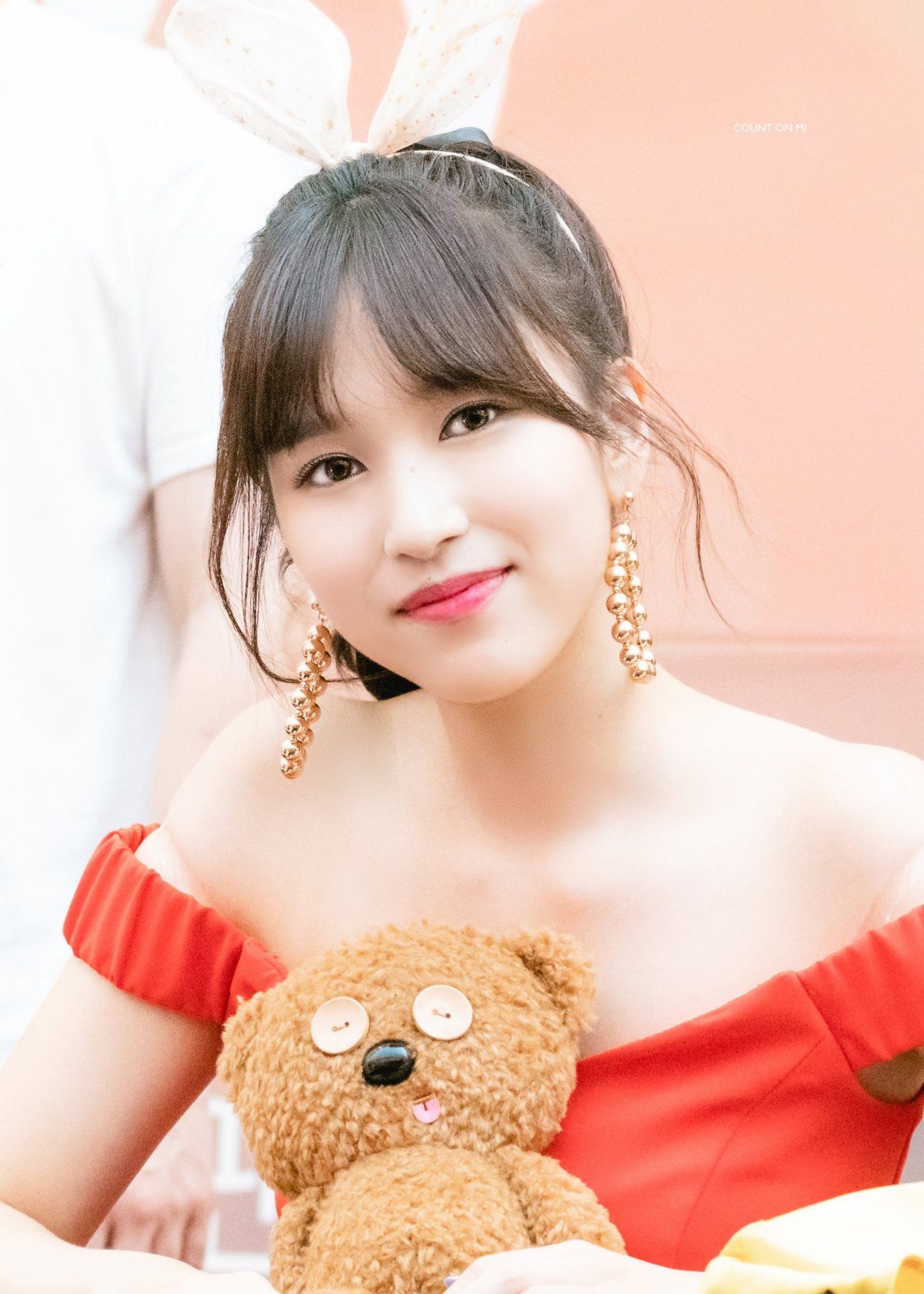 韩国女子组合twice美图,sana,mina,momo