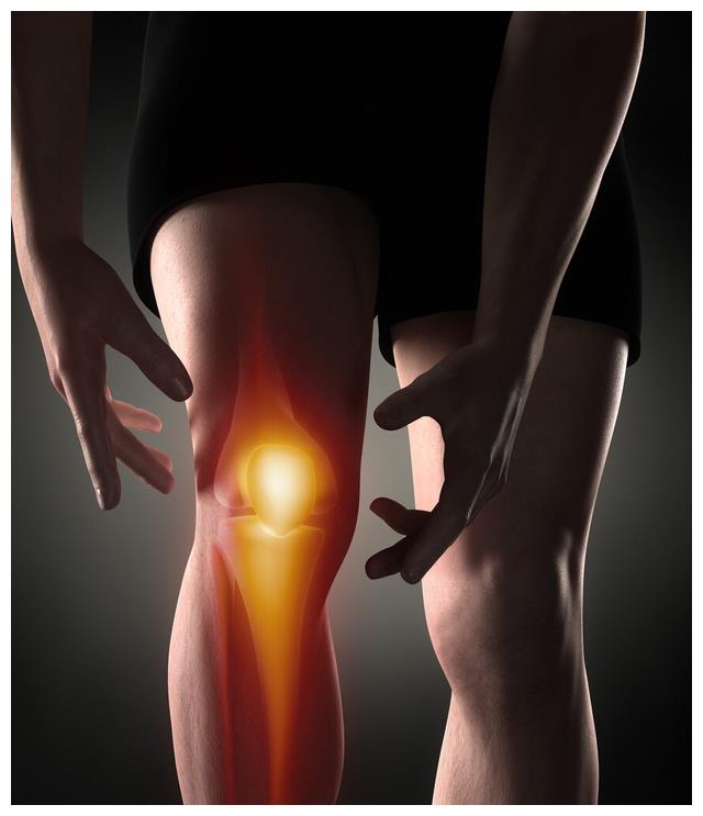 膝关节损害不可逆,这些伤膝盖的动作要避免,或有效降低膝盖损伤