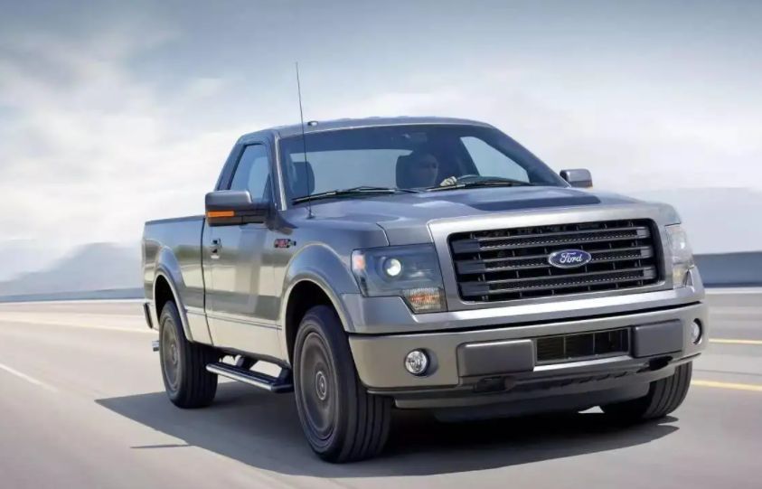 汽车圈:福特或将在部分车辆上取消非安全关键芯片休闲区蓝鸢梦想 - Www.slyday.coM 汽车圈:福特或将在部分车辆上取消非安全关键芯片休闲区蓝鸢梦想 - Www.slyday.coM