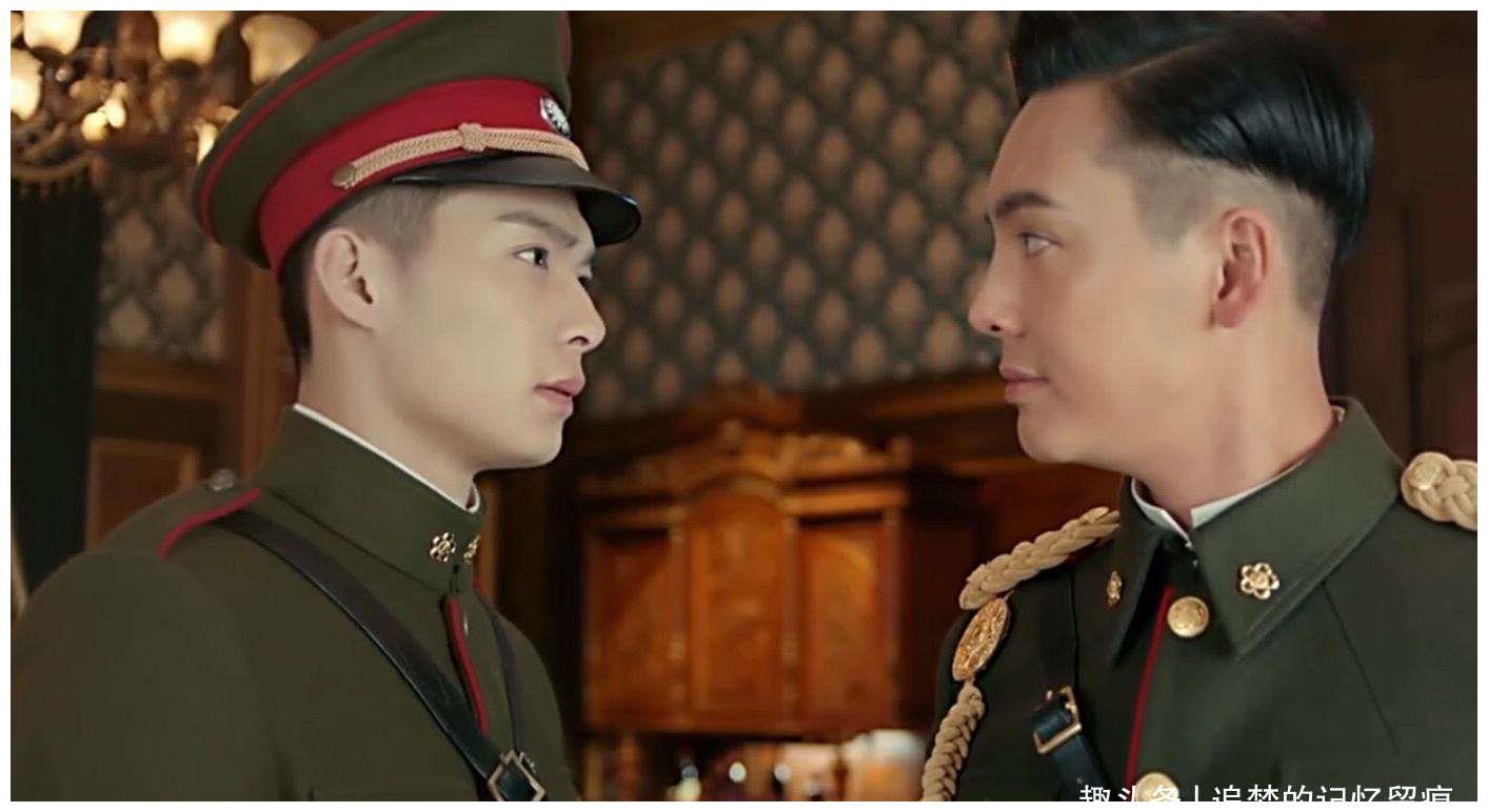 为什么只有张启山死了?