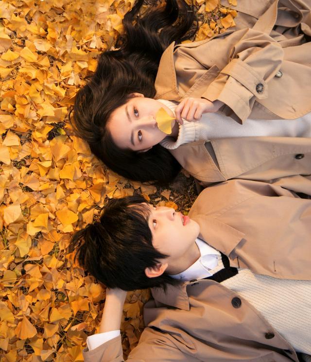 《十年一品温如言》拍剧后又拍电影,这回言希跟温衡,都是熟面孔