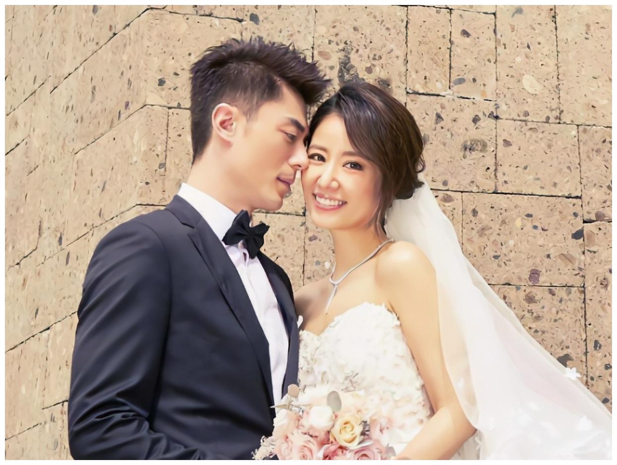 不过在霍建华事业的巅峰时刻,却传出了他和林心如结婚的消息.