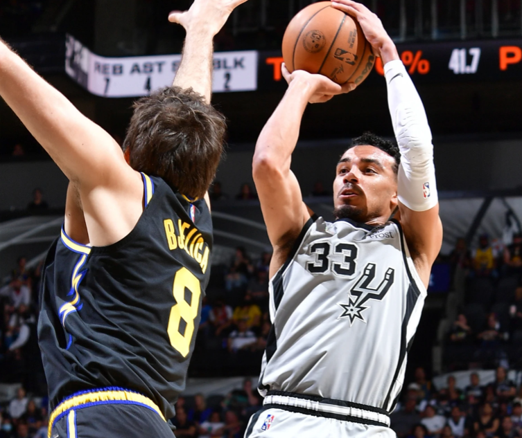 拒逆转!普尔18+8维金斯成铁匠,替补24+5尽力,格林给勇士送惊喜休闲区蓝鸢梦想 - Www.slyday.coM 拒逆转!普尔18+8维金斯成铁匠,替补24+5尽力,格林给勇士送惊喜休闲区蓝鸢梦想 - Www.slyday.coM