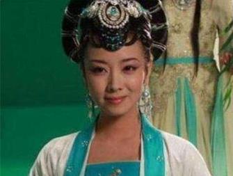 又美又仙还有故事的嫦娥，演过她的女艺人这么多，谁是你的白月光休闲区蓝鸢梦想 - Www.slyday.coM