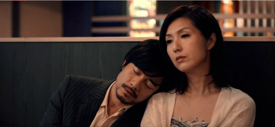 麦路人剧情经不起推敲:影片中说的,"只是破产而已,大不了从头再来"