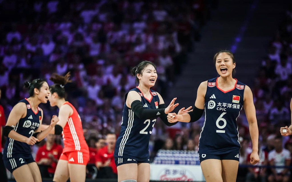 对阵波兰，接应自由人成大问题！龚翔宇王梦洁不可或缺，新人堪忧