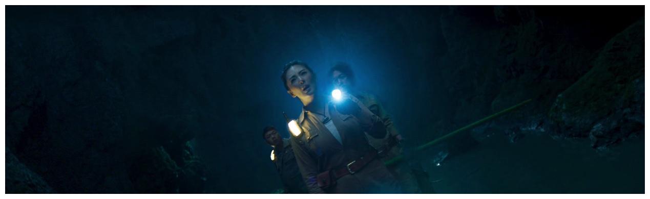 潘粤明的《云南虫谷》开播,等待一年,是惊艳还是失望休闲区蓝鸢梦想 - Www.slyday.coM 潘粤明的《云南虫谷》开播,等待一年,是惊艳还是失望休闲区蓝鸢梦想 - Www.slyday.coM