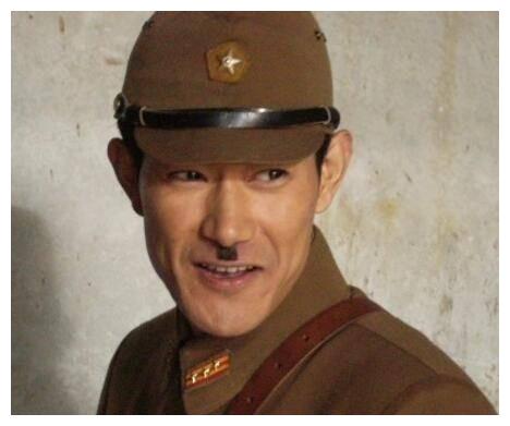 矢野浩二:他在中国是"鬼子专业户",回日本却演中国人