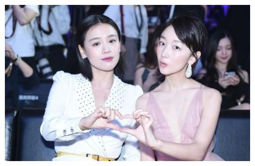 周冬雨真的单纯?节目中故意说出马思纯“生理缺陷”,还拒不道歉休闲区蓝鸢梦想 - Www.slyday.coM 周冬雨真的单纯?节目中故意说出马思纯“生理缺陷”,还拒不道歉休闲区蓝鸢梦想 - Www.slyday.coM