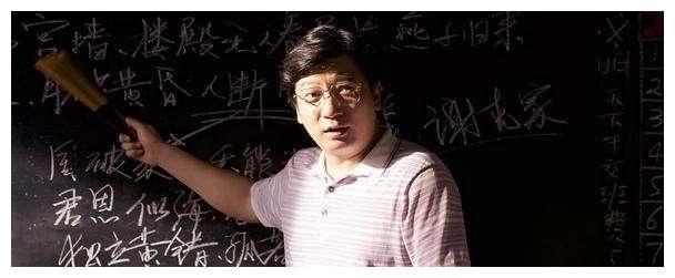 42岁的田雨大器晚成,错过了女神汤唯,迎来了事业上的白玉兰奖!