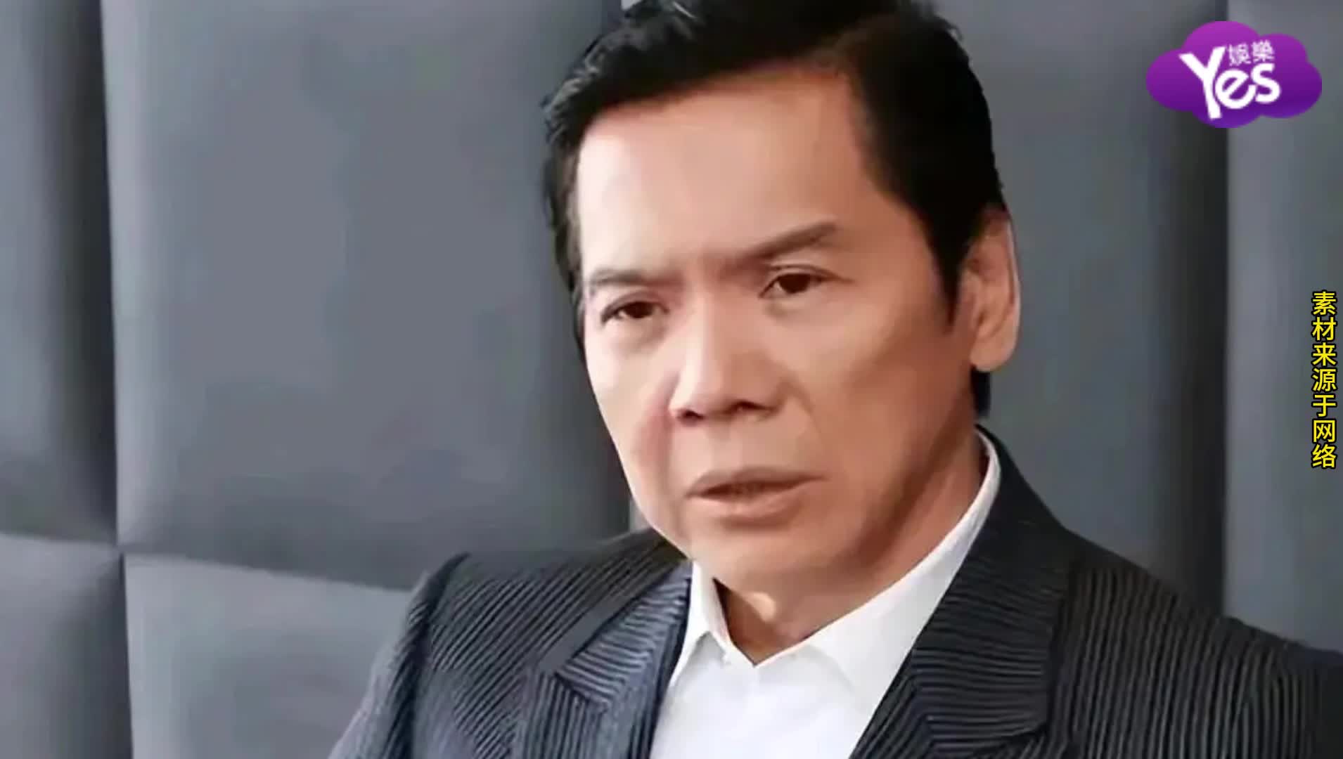 向华强坦言向太已拉黑幼子向佑，称其是“一生的痛”后悔溺爱毁子