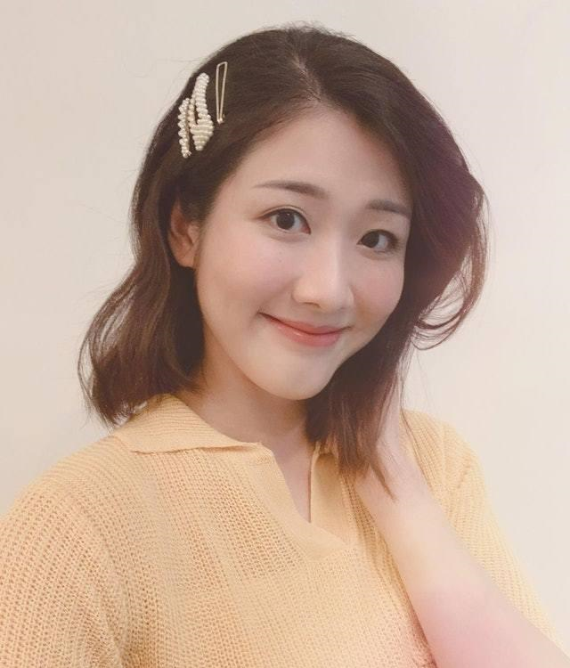 tvb小花邓佩仪单身多年入行8年终于成为电视剧的女主角