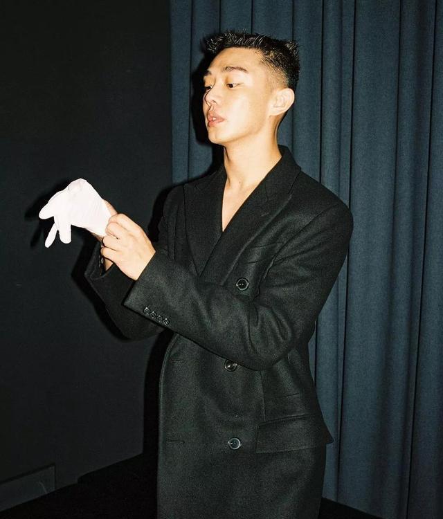 刘亚仁亚洲电影大奖最佳男主角__财经头条
