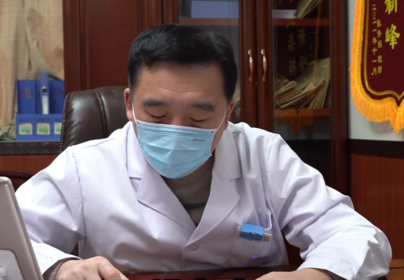 崔宁主任的回答很扎心|病毒性肝炎|北京中医药大学|崔宁_新浪新闻