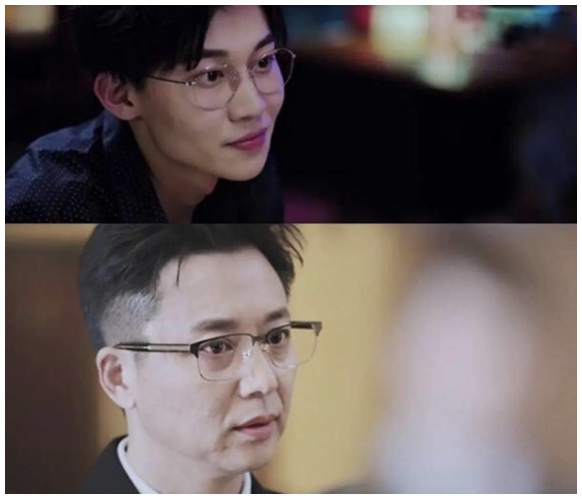 18岁当男主得罪宋佳被雪藏十年50岁刘奕君演反派爆红