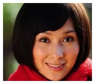 杨恭如的26部剧雪花神剑上榜看过一半的绝对是真爱