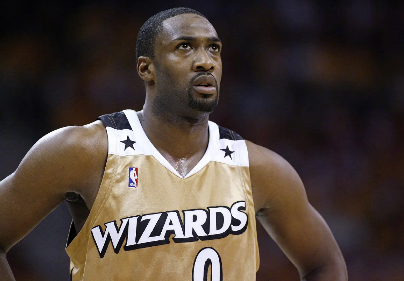 第九位 横刀跃马,唯我大将军阿里纳斯