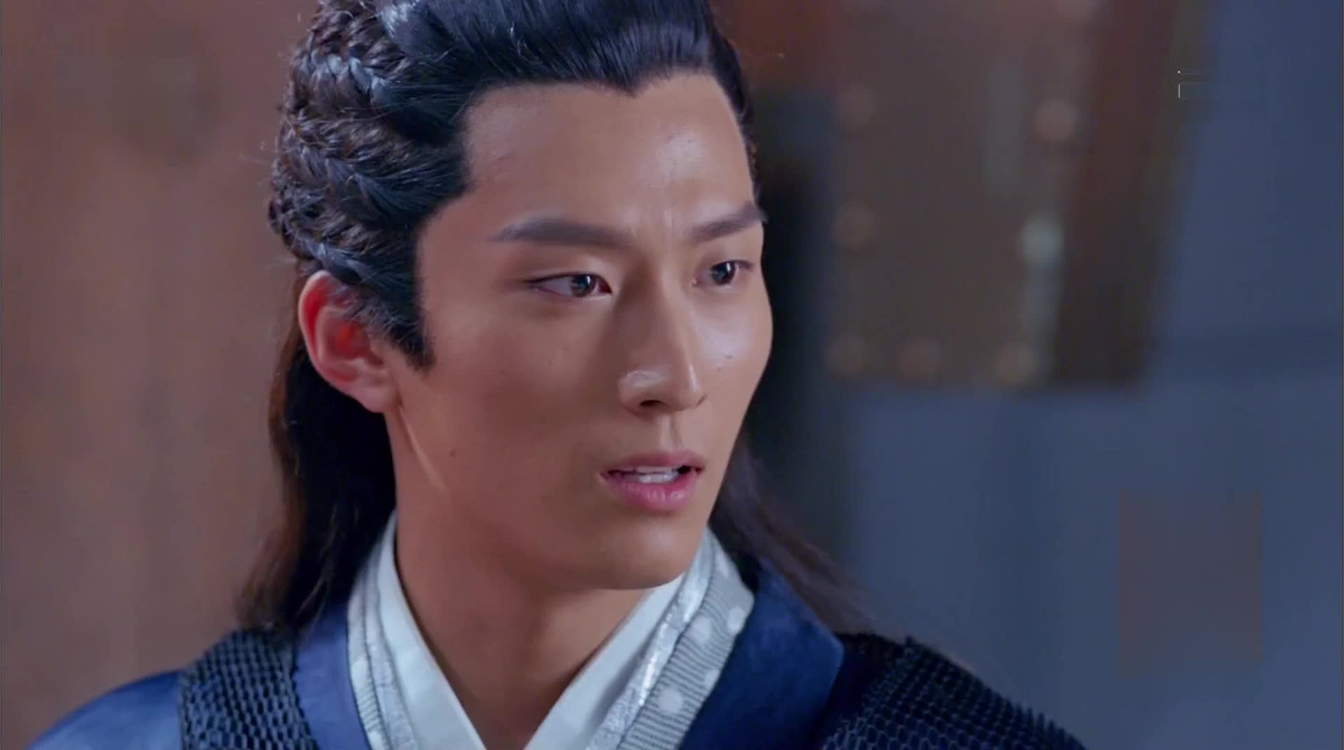 楚乔传:星儿急忙告辞,燕洵笑骂没良心,还被弟弟调侃了