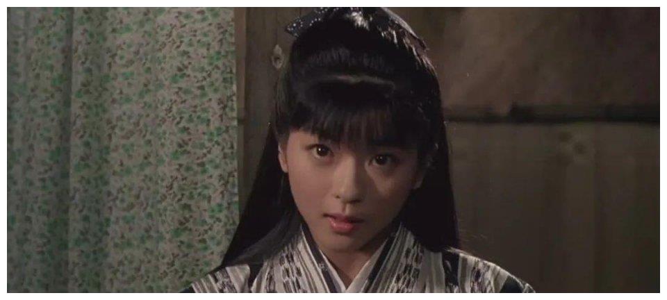 中山忍岁靓照曝光 难怪 精武英雄 中李连杰都为她痴迷 财经头条 中山忍岁靓照曝光 难怪 精武英雄 中李连杰都为她痴迷 财经头条