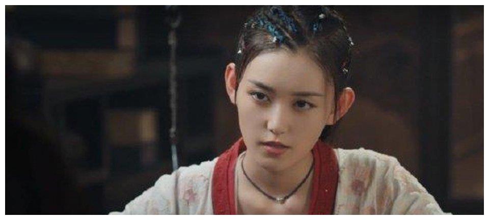 《赘婿》:怎么看待电视剧里刘西瓜这个人物?剧情展现尬到无比