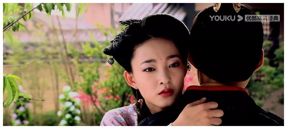 美人心计 慎儿从未接客 还是完璧之身 为何刘少康不愿娶她 财经头条