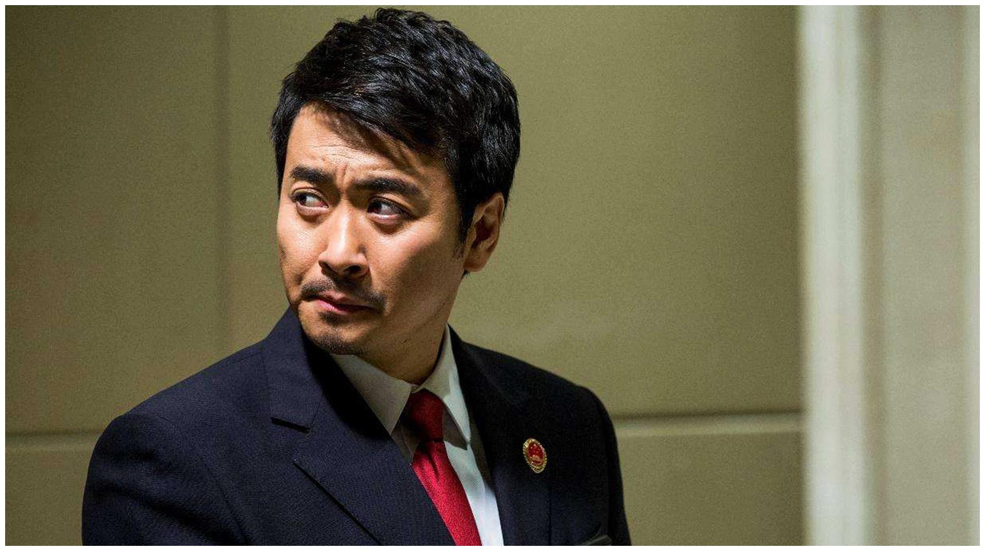 《人民的名义》最有趣的一个插曲,黄俊鹏是被导演忽悠过来的