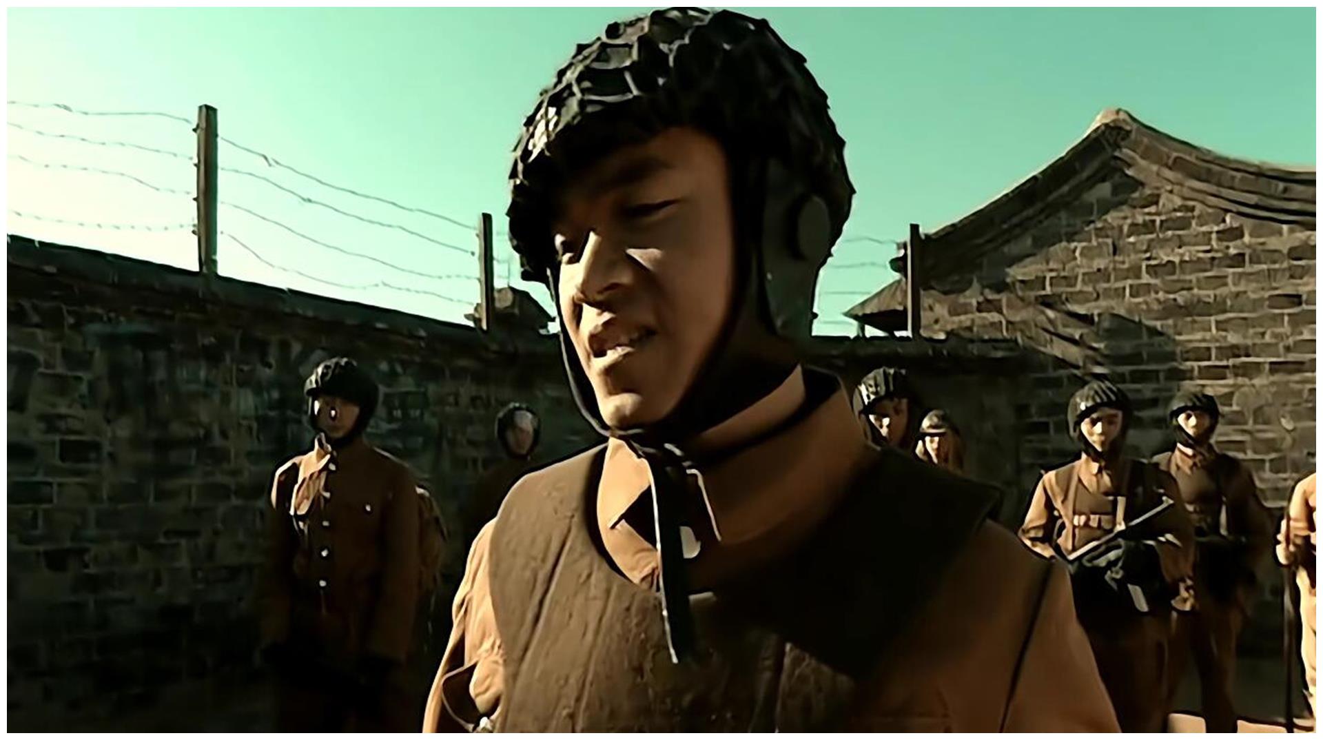 《亮剑》孔捷的部队为什么打不赢山本特工队?主要是这四方面原因