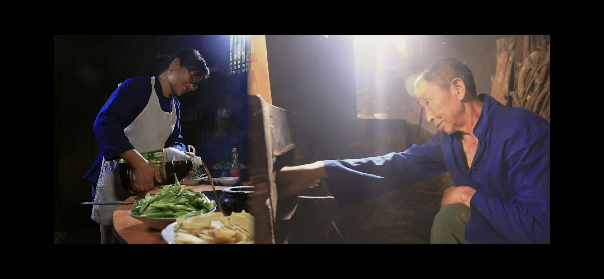 《一桌年夜饭2》传承年文化：追寻年味 致敬平凡