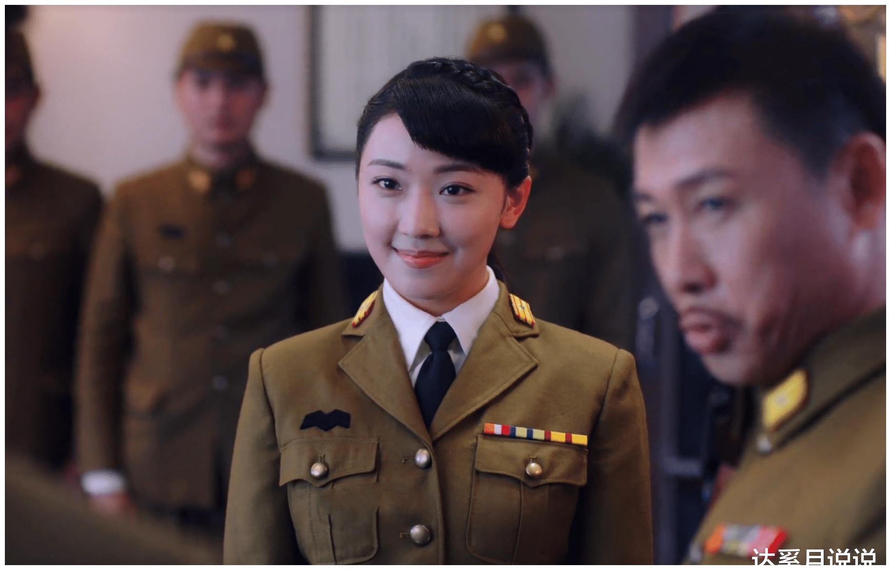 秋蝉谁才是女主阵前换将李小冉助阵四朵小花全员成主演